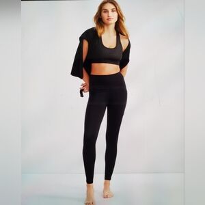 Bare Necessities High Impact High Waist Leggings